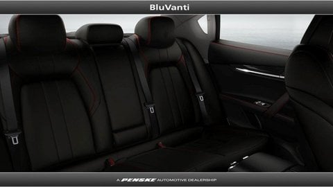 Auto Maserati Quattroporte V6 430 Cv Awd Modena Nuove Pronta Consegna A Bologna