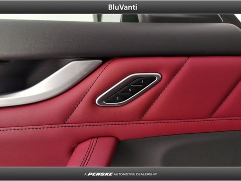 Auto Maserati Levante 330 Cv Mhev Gt Usate A Bologna