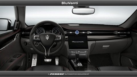 Auto Maserati Quattroporte V6 430 Cv Awd Modena Nuove Pronta Consegna A Bologna