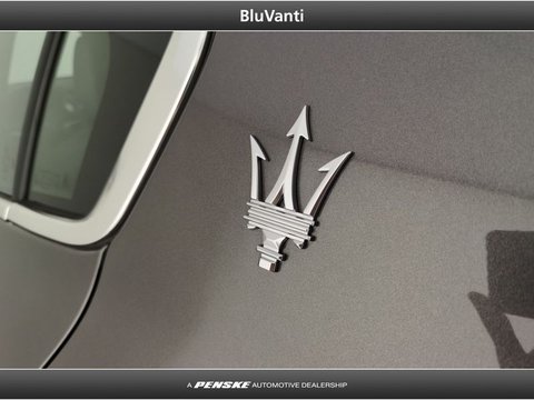 Auto Maserati Grecale 2.0 Mhev Gt Usate A Bologna