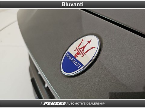 Auto Maserati Ghibli L4 330 Cv Mhev Granlusso Usate A Bologna