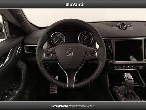 Auto Maserati Levante 330 Cv Mhev Gt Nuove Pronta Consegna A Bologna