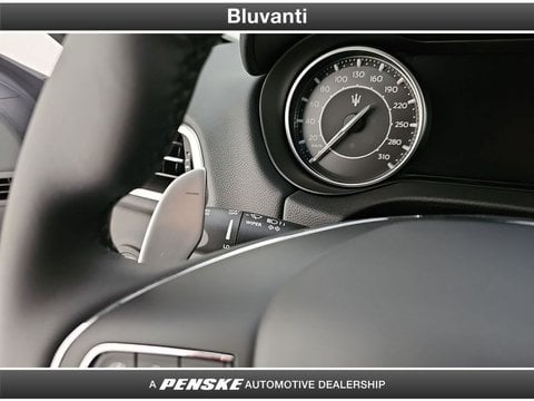 Auto Maserati Ghibli 330 Cv Mhev Gt Ultima Km0 A Bologna
