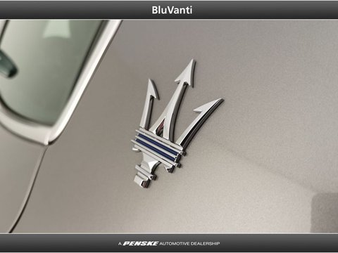 Auto Maserati Ghibli 330 Cv Mhev Gt Usate A Bologna