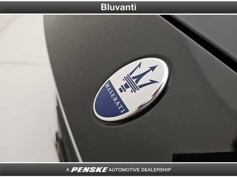 Auto Maserati Ghibli 330 Cv Mhev Gt Ultima Km0 A Bologna