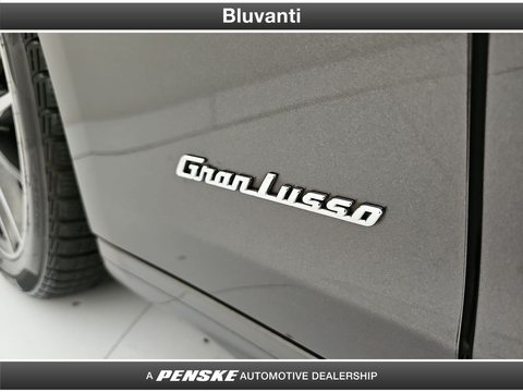 Auto Maserati Ghibli L4 330 Cv Mhev Granlusso Usate A Bologna