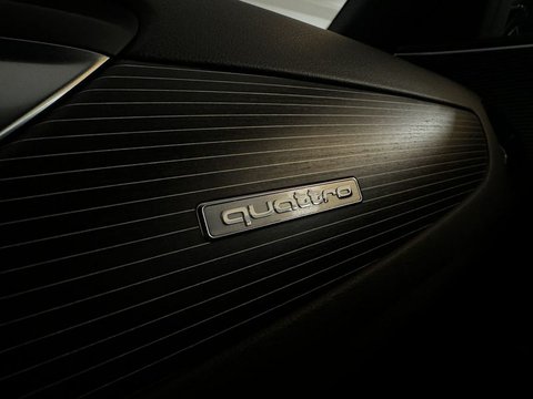Auto Audi A6 Avant 3.0 Tdi Competition Quattro Tiptronic Business Plus Usate A Mantova