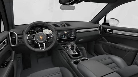 Auto Porsche Cayenne 3.0 V6 E-Hybrid Usate A Bologna