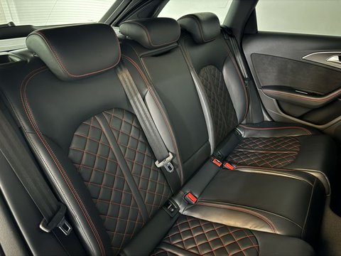 Auto Audi A6 Avant 3.0 Tdi Competition Quattro Tiptronic Business Plus Usate A Mantova