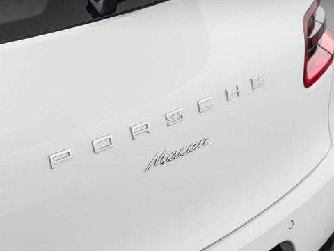 Auto Porsche Macan 2.0 Usate A Bologna