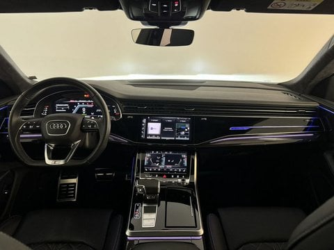 Auto Audi Q8 S Tdi Quattro Tiptronic Usate A Bologna