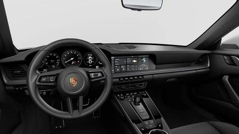 Auto Porsche 911 Carrera Usate A Bologna