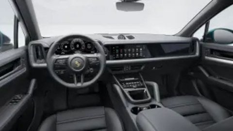Auto Porsche Cayenne 3.0 V6 E-Hybrid Nuove Pronta Consegna A Bologna
