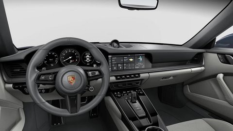 Auto Porsche 911 Carrera 4S Usate A Bologna
