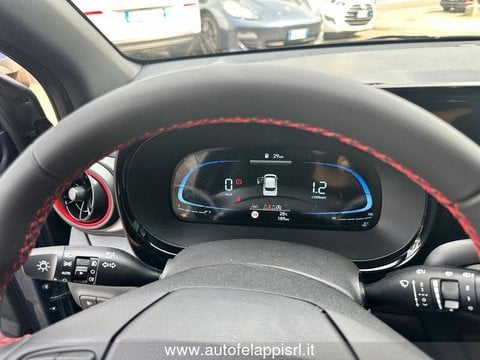Auto Hyundai I10 1.0 T-Gdi N Line Nuove Pronta Consegna A Brescia