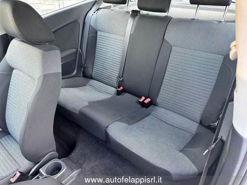 Auto Volkswagen Polo Polo 1.6 Tdi 90Cv Dpf 3 Porte Comfortline Usate A Brescia