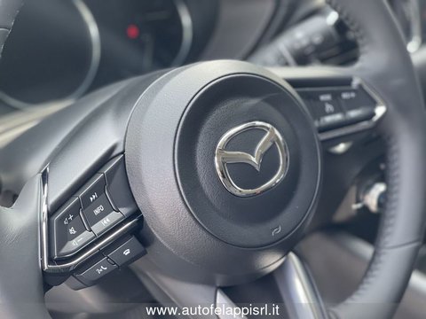 Auto Mazda Cx-5 2.0L E-Skyactiv-G 165 Cv M Hybrid 2Wd Advantage Nuove Pronta Consegna A Brescia