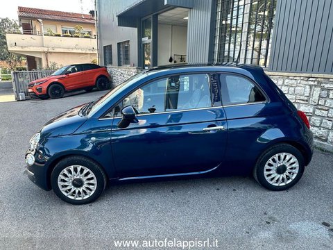 Auto Fiat 500 1.2 Lounge Usate A Brescia