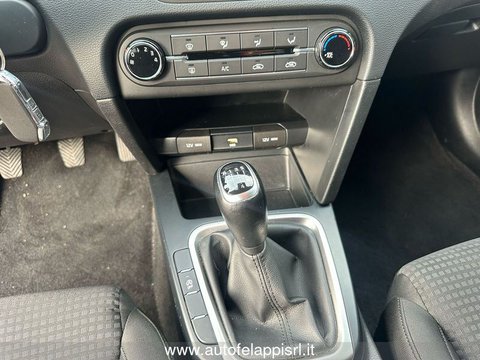 Auto Kia Ceed 1.0 T-Gdi 5P. Business Class Comfort Usate A Brescia