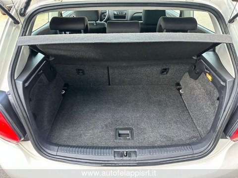 Auto Volkswagen Polo Polo 1.6 Tdi 90Cv Dpf 3 Porte Comfortline Usate A Brescia
