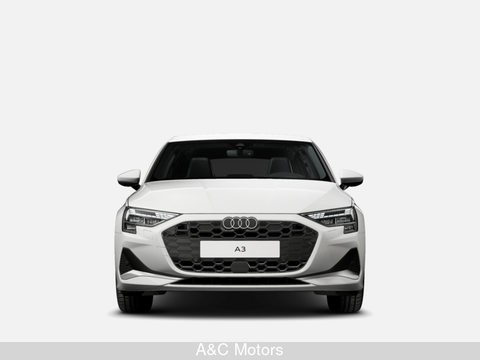 Auto Audi A3 Sportback Audi Sportback 35 Tfsi 110(150) Kw(Cv) S Tronic Nuove Pronta Consegna A Napoli