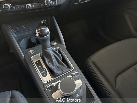 Auto Audi Q2 30 Tdi S Tronic S Line Edition Usate A Napoli