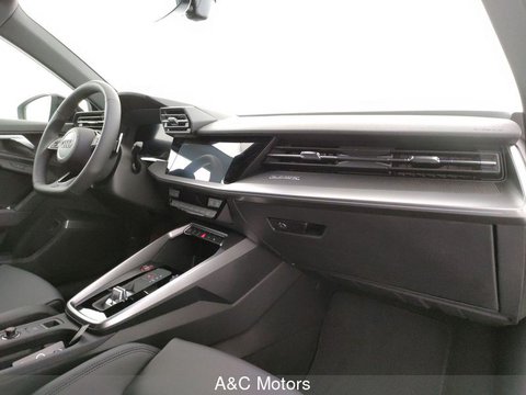 Auto Audi A3 Sportback Audi Rs 3 Sportback 294(400) Kw(Cv) S Tronic Nuove Pronta Consegna A Napoli