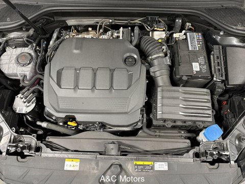 Auto Audi Q2 35 Tdi S Tronic Usate A Caserta