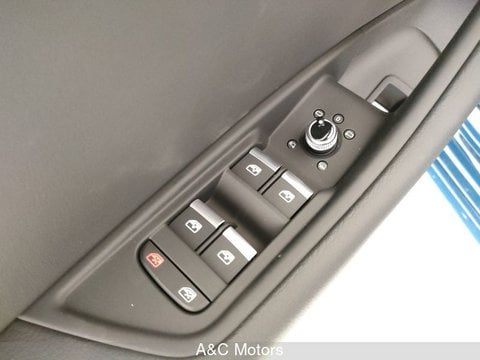 Auto Audi A4 Audi Avant S Line Edition 40 Tdi Quattro 150(204) Kw(Cv) S Tronic Nuove Pronta Consegna A Napoli