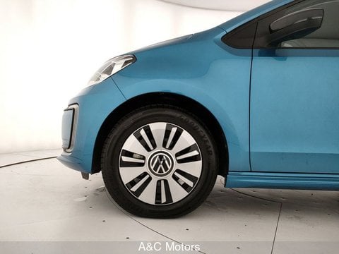 Auto Volkswagen E-Up! 82 Cv Usate A Napoli