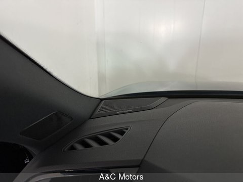 Auto Audi Q3 Sportback Sportback 45 Tfsi Quattro S Line S Tronic Usate A Napoli