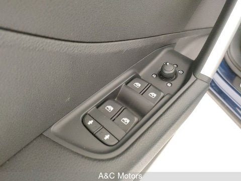 Auto Audi Q2 30 Tdi S Tronic S Line Edition Usate A Caserta