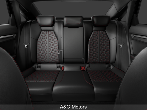 Auto Audi A3 Audi Saloon 35 Tfsi 110(150) Kw(Cv) S Tronic Nuove Pronta Consegna A Napoli
