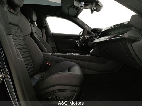 Auto Audi E-Tron Gt E-Tron Audi Rs 440,00 Kw Nuove Pronta Consegna A Napoli