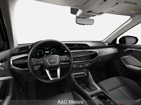 Auto Audi Q3 Audi Business 45 Tfsi E 180(245) Kw(Cv) S Tronic Nuove Pronta Consegna A Napoli