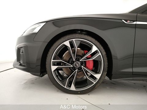 Auto Audi A5 Audi Coupi S Line Edition 45 Tfsi Quattro 195(265) Kw(Cv) S Tronic Nuove Pronta Consegna A Napoli