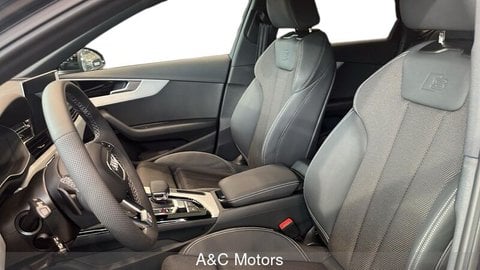 Auto Audi A4 Audi Avant S Line Edition 40 Tdi 150(204) Kw(Cv) S Tronic Km0 A Caserta
