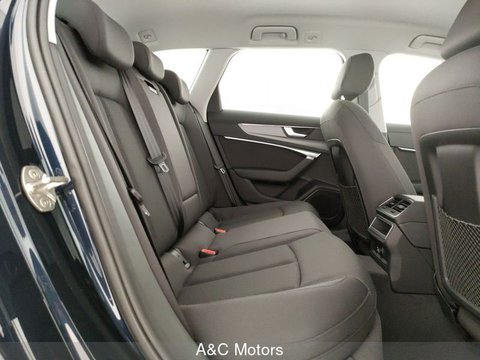 Auto Audi A6 Audi Avant Business 40 Tdi Quattro 150(204) Kw(Cv) S Tronic Km0 A Caserta
