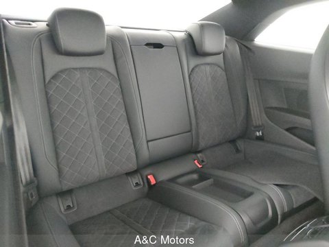 Auto Audi A5 Audi Coupi S Line Edition 45 Tfsi Quattro 195(265) Kw(Cv) S Tronic Nuove Pronta Consegna A Napoli
