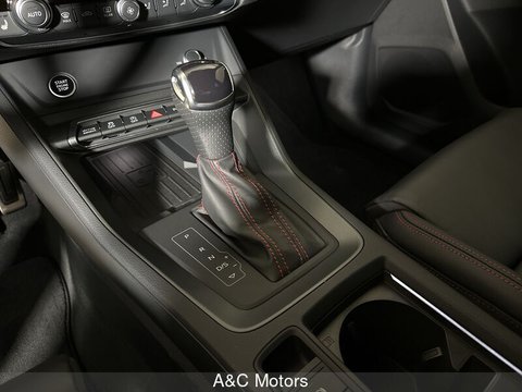 Auto Audi Q3 35 Tdi S Tronic S Line Usate A Napoli