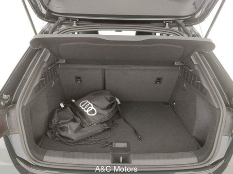 Auto Audi A3 Sportback Audi Sportback Business Advanced 40 Tfsi E 150(204) Kw(Cv) S Tronic Nuove Pronta Consegna A Napoli