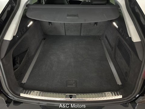 Auto Audi A6 Avant 40 Tdi 2.0 Quattro S Tronic Business Sport Usate A Caserta