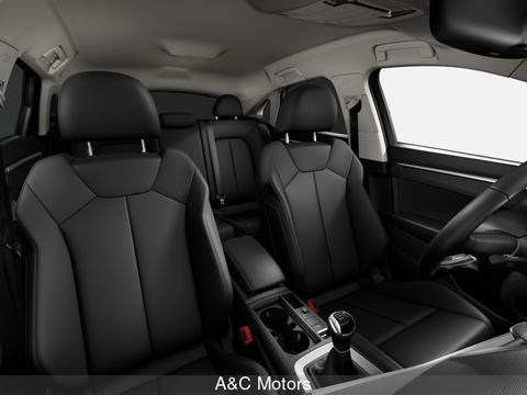 Auto Audi Q3 Sportback Audi Sportback Business Plus 35 Tdi 110(150) Kw(Cv) S Tronic Nuove Pronta Consegna A Napoli