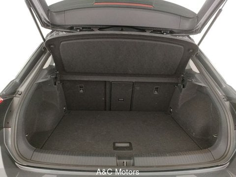 Auto Volkswagen T-Roc Life 2.0 Tdi Scr 85 Kw (115 Cv) Usate A Napoli