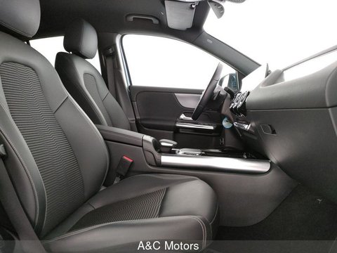 Auto Mercedes-Benz Gla Gla 250 E Plug-In Hybrid Automatic Sport Usate A Caserta