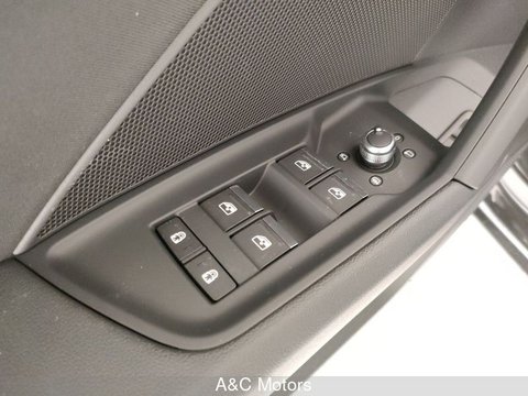 Auto Audi A3 Sportback Audi Sportback Business Advanced 40 Tfsi E 150(204) Kw(Cv) S Tronic Nuove Pronta Consegna A Napoli