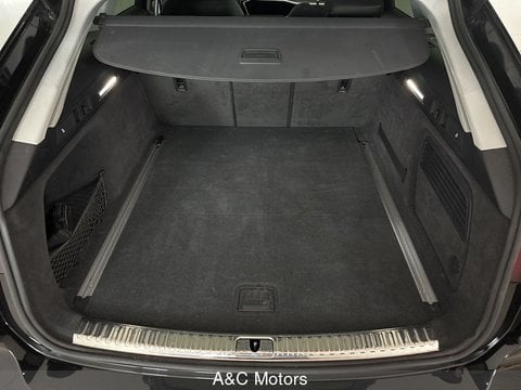 Auto Audi A6 Avant 40 Tdi 2.0 Quattro Ultra S Tronic Usate A Napoli