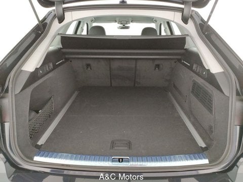 Auto Audi A6 Audi Avant Business 40 Tdi Quattro 150(204) Kw(Cv) S Tronic Km0 A Caserta