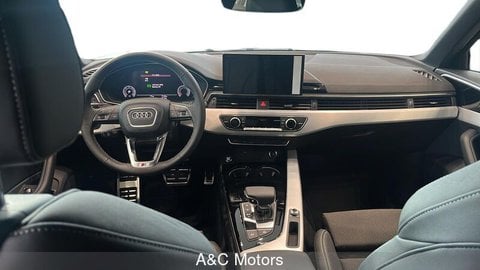Auto Audi A4 Audi Avant S Line Edition 40 Tdi 150(204) Kw(Cv) S Tronic Km0 A Caserta