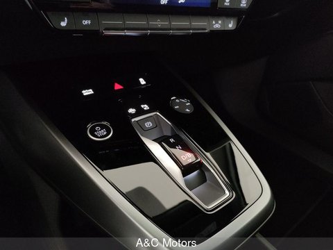 Auto Audi Q4 E-Tron Q4 Audi Q4 Business Advanced 45 E-Tron 210,00 Kw Nuove Pronta Consegna A Napoli
